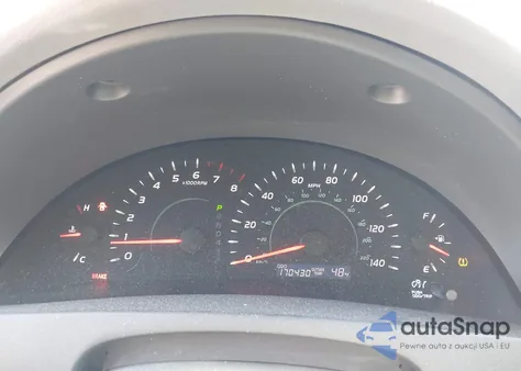 2008 Toyota Camry Le from USA, damaged, VIN 4T1BE46K38U215401